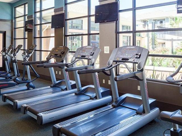 Apartment for rent in Lake Charles, Louisiana