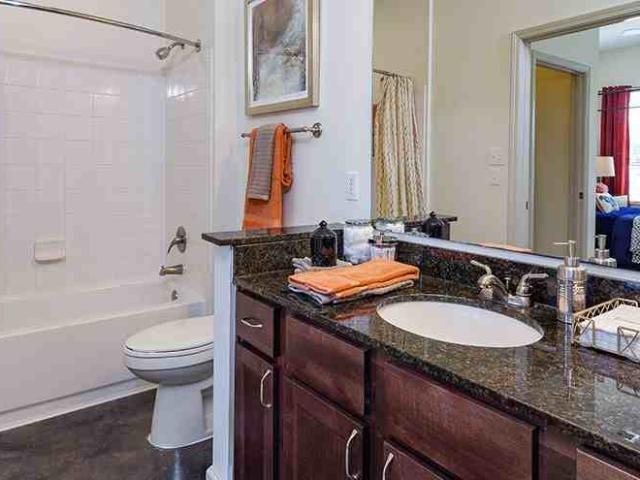 Apartment for rent in Lake Charles, Louisiana