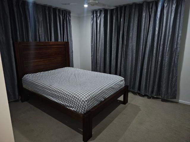 Room for rent in Mackay, Queensland