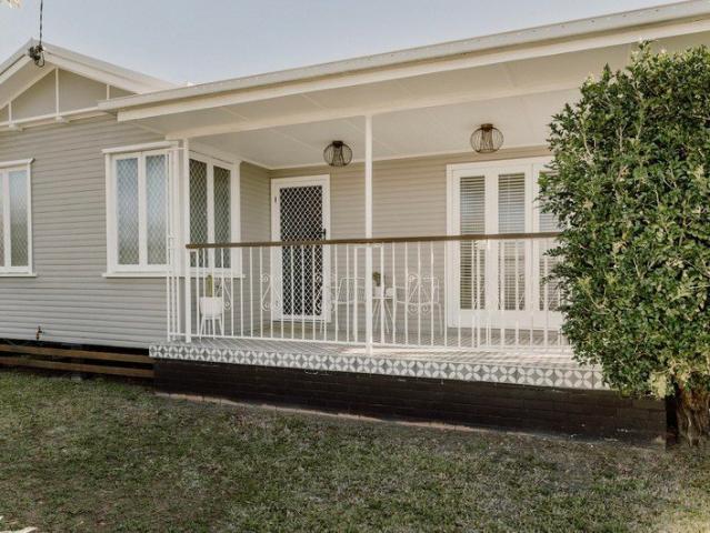 House for sale in West Mackay, Mackay