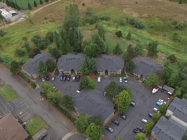 Apartment for rent in Hillsboro