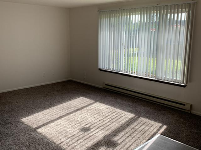 Apartment for rent in Puyallup, Washington