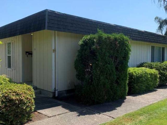 Apartment for rent in Puyallup, Washington