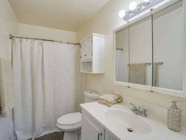 Apartment for rent in Hillsboro