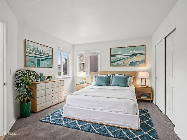 Apartment for rent in Oregonia