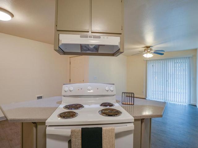 Apartment for rent in Oregonia