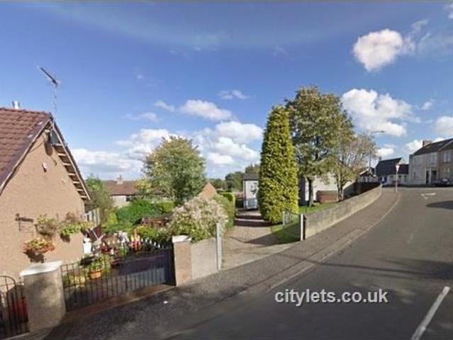 Flat for rent in Armadale, Scotland