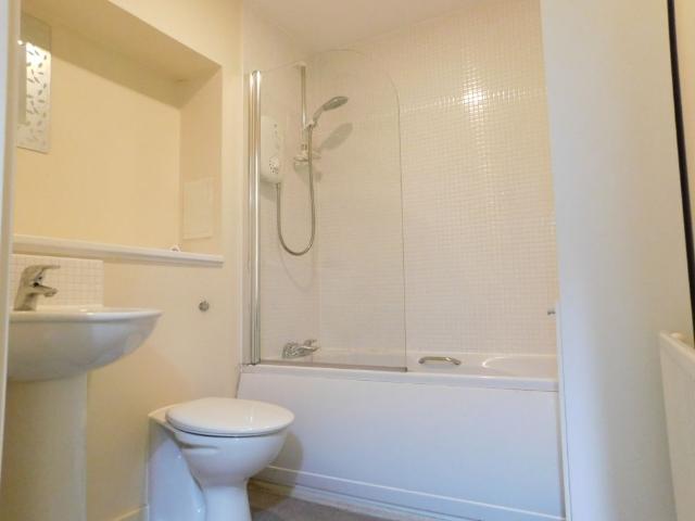 Apartment for rent in Broxburn, Scotland