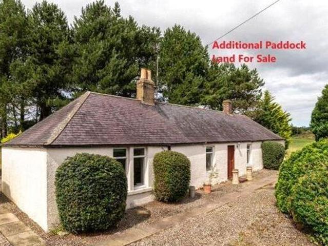 House for sale in Ferryden, Scotland