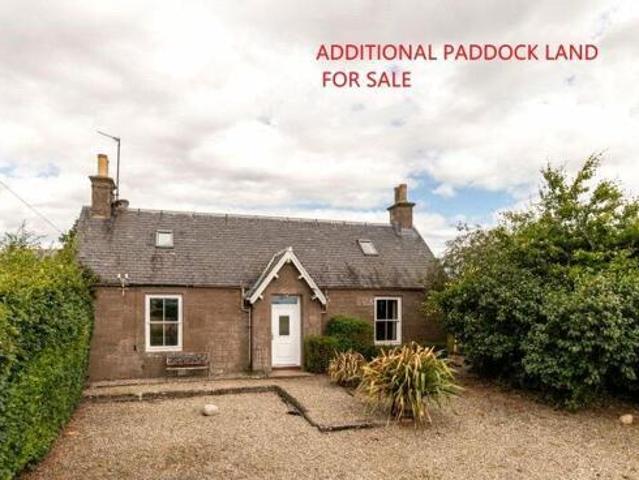House for sale in Ferryden, Scotland