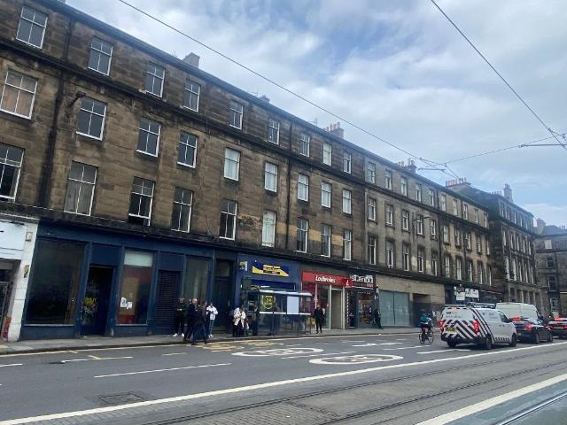 House for rent in Haymarket, Scotland