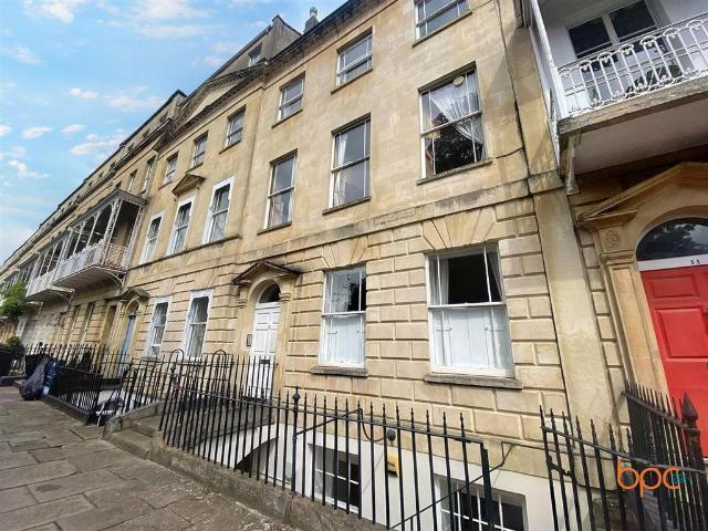 Apartment for rent in Hotwells, Feckenham