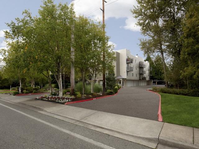 Apartment for rent in Everett, Washington