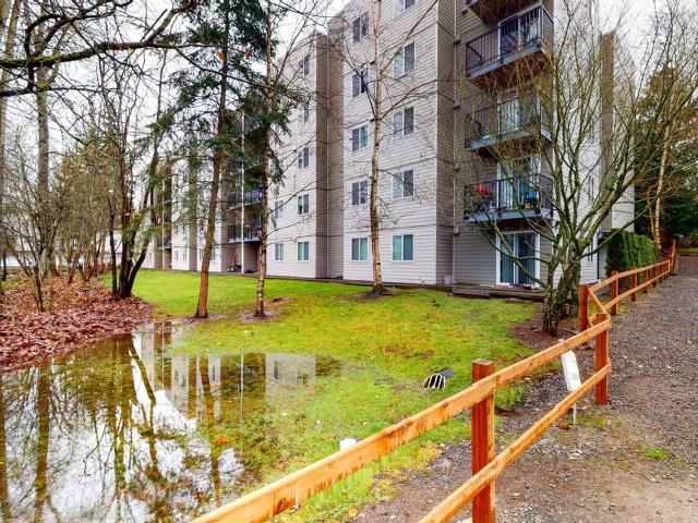 Apartment for rent in Everett