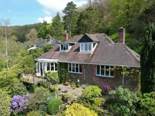 House for sale in Lyons, Greater London