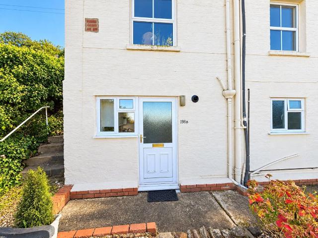 Apartment for rent in Malvern, Malvern Hills