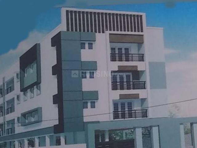 Flat for sale in Kodambakkam, Tamil Nadu
