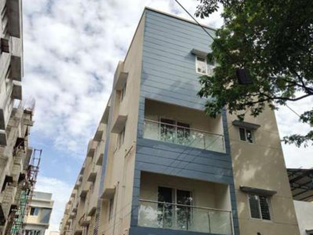 Flat for sale in Kodambakkam, Tamil Nadu
