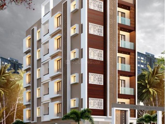 Flat for sale in Kodambakkam, Tamil Nadu