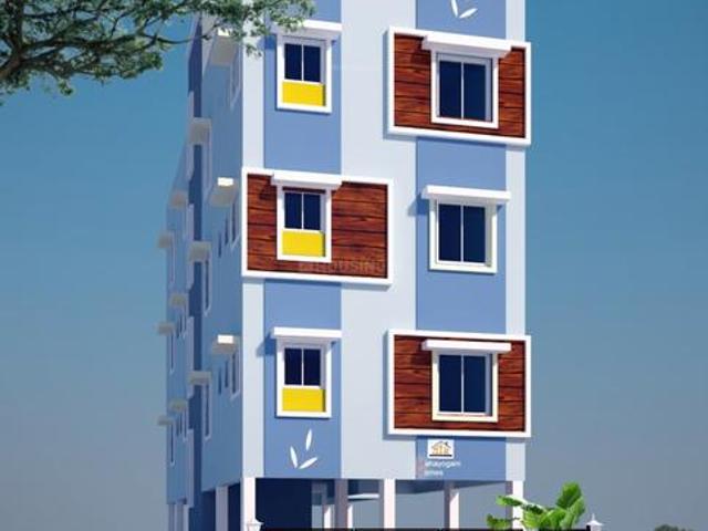Flat for sale in Kodambakkam, Tamil Nadu