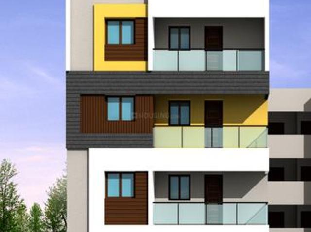 Flat for sale in Kodambakkam, Tamil Nadu