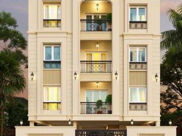 Flat for sale in Kodambakkam, Tamil Nadu