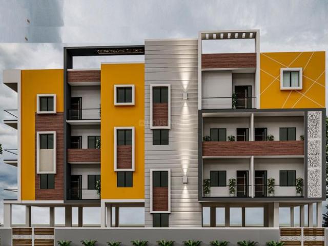 Flat for sale in Kodambakkam, Tamil Nadu
