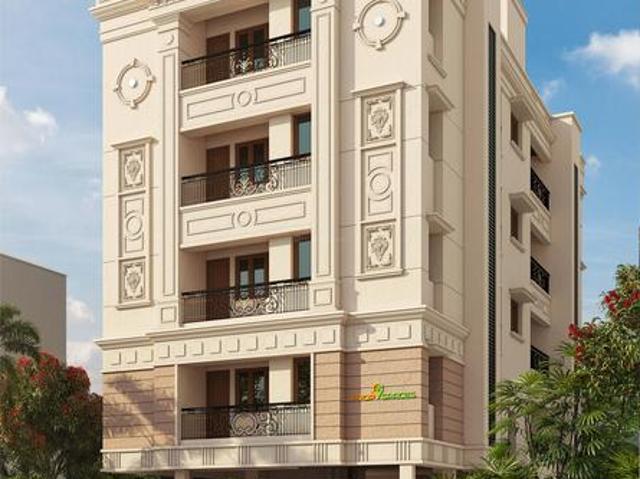 Flat for sale in Kodambakkam, Tamil Nadu