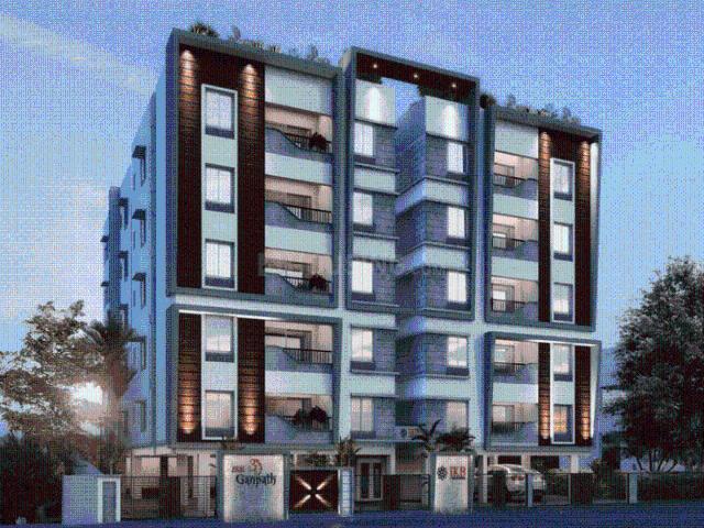 Flat for sale in Kodambakkam, Tamil Nadu