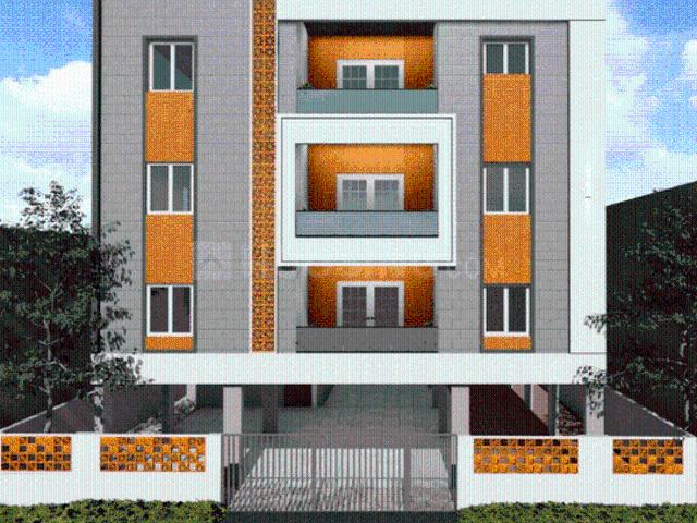 Flat for sale in Kodambakkam, Tamil Nadu