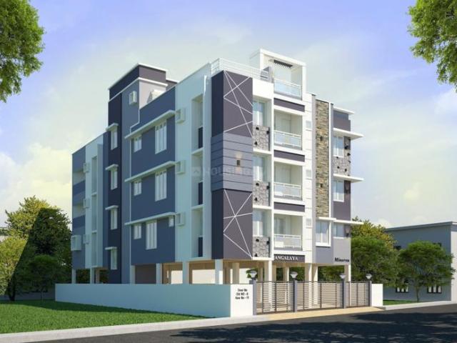 Flat for sale in Kodambakkam, Tamil Nadu