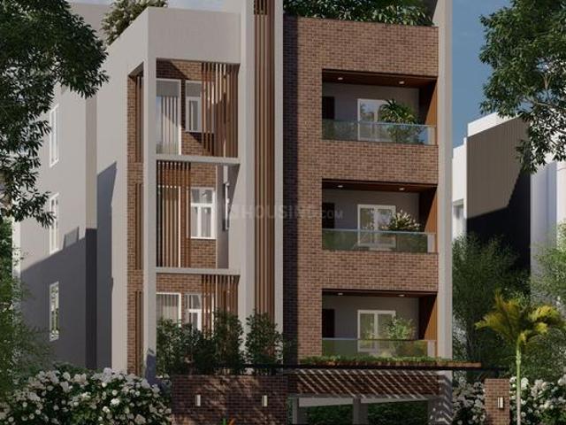 Flat for sale in Kodambakkam, Tamil Nadu