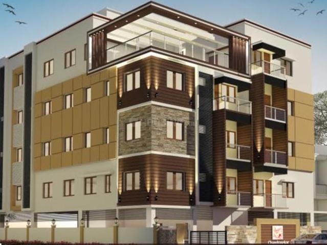 Flat for sale in Kodambakkam, Tamil Nadu