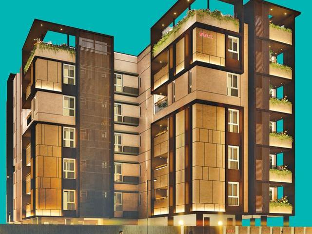 Flat for sale in Kodambakkam, Tamil Nadu