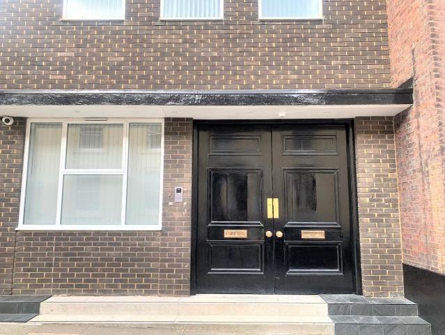 Apartment for rent in Spring Park, Isle Of Man