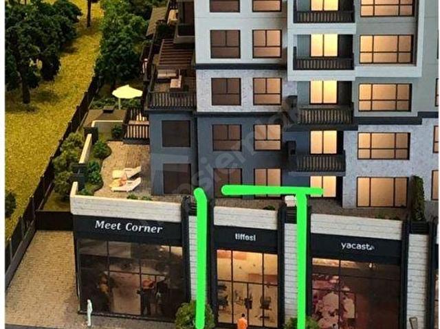 Bakirköy, İstanbul içerisinde satılık Dükkan