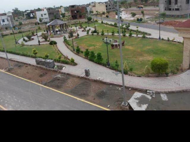 Land for sale in Rawalpindi, Islamabad Capital Territory