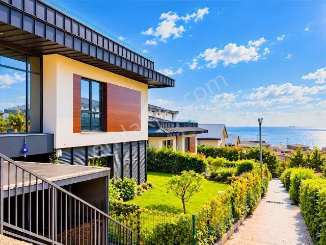 Sahil Mahallesi, Beylikdüzü içerisinde kiralık Villa