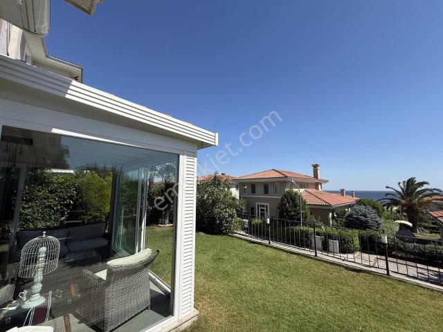 Beylikdüzü, İstanbul içerisinde satılık Villa