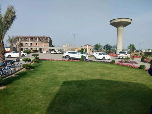 Land for sale in Rawalpindi, Islamabad Capital Territory
