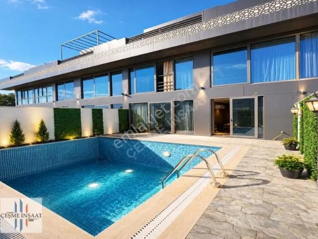 Beylikdüzü, İstanbul içerisinde satılık mülk