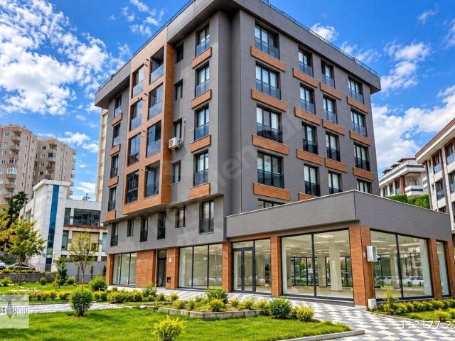 Marmara Mahallesi, Beylikdüzü içerisinde satılık Dükkan