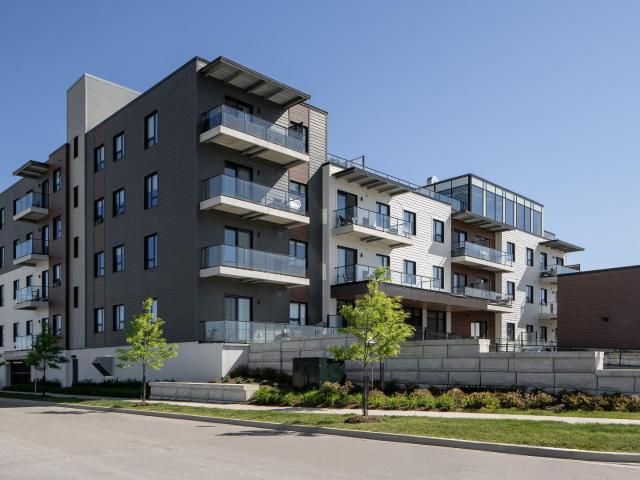 Apartment for rent in South Huron, Ontario