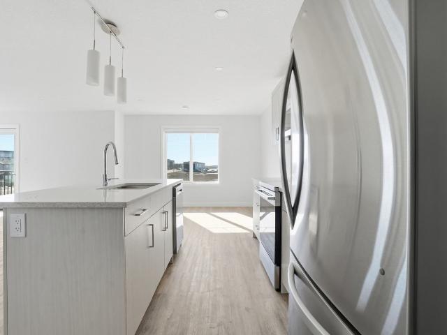 Apartment for rent in Westerra, Regina