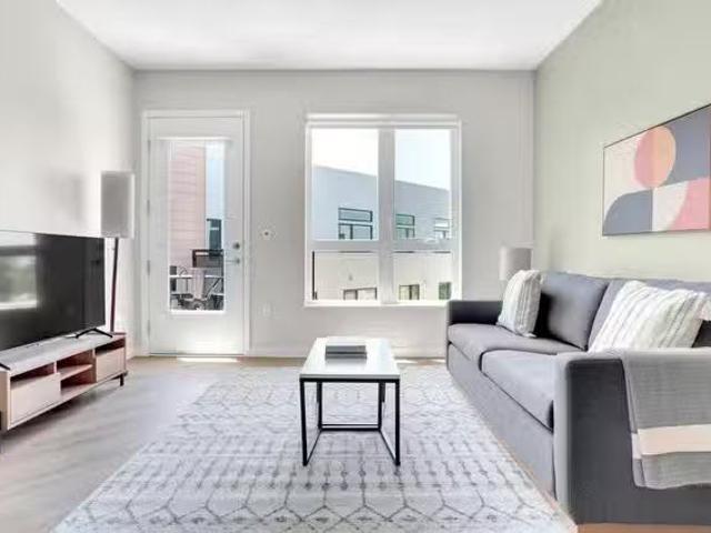 Apartment for rent in Sunnyvale, California