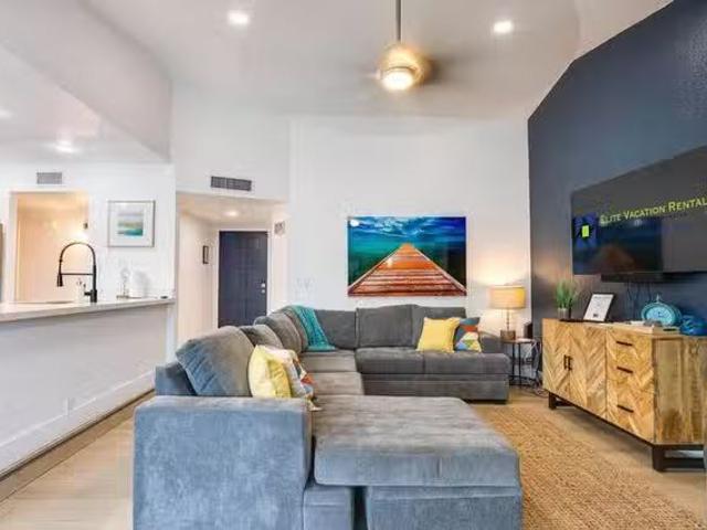 Apartment for rent in Chandler, Arizona