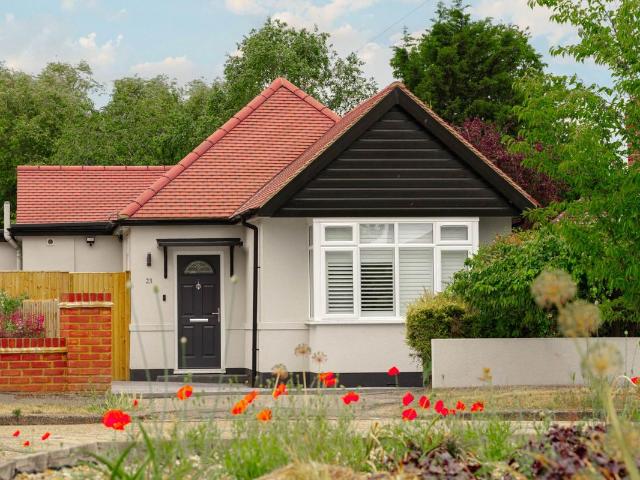 House for rent in West Ewell, Ewell