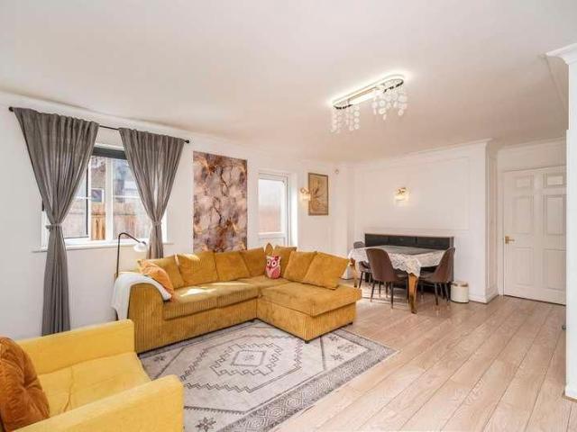 House for rent in Greater London