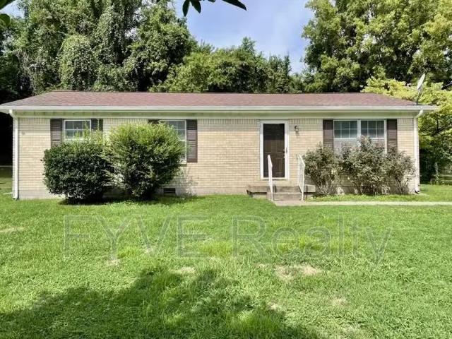 House for rent in Franklin