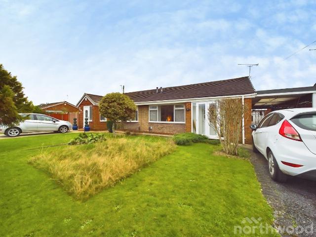House for rent in Kennessee Green, Maghull